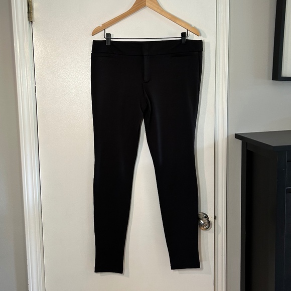 Black slacks - Picture 1 of 5